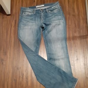 Joe's Jean's Honey Jean's- 29